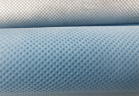 东源(PP)丙纶无纺布跟(PET)涤纶无纺布的区别