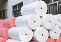 东源RPET面料与普通化纤面料有什么区别