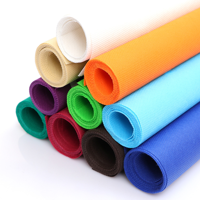 东源无纺布的分类和特性