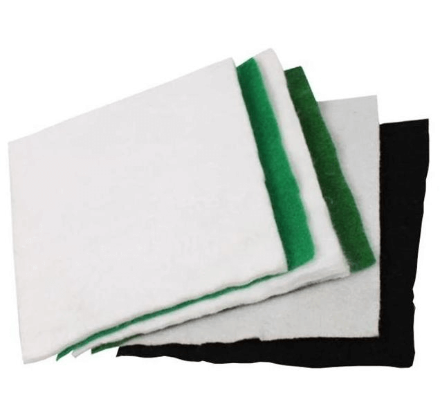 东源短丝土工布